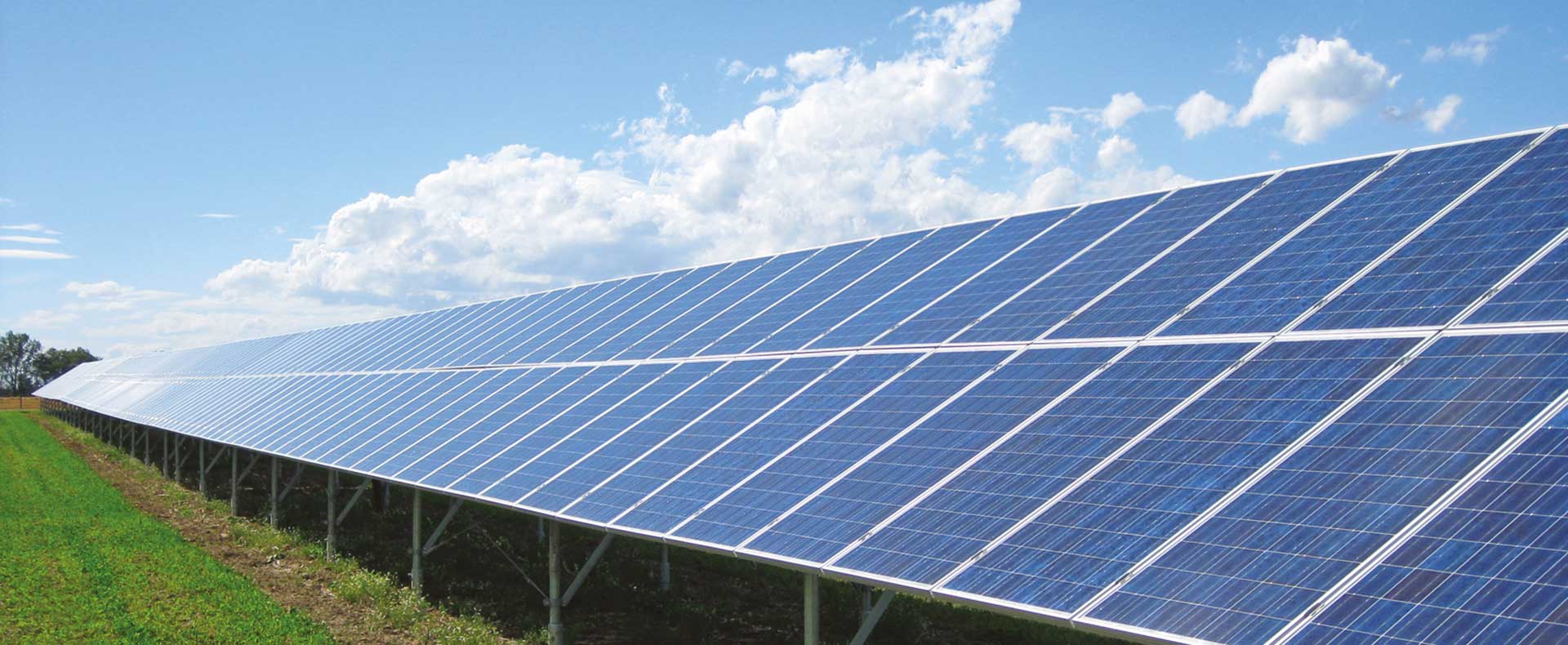 Photovoltaik & Erneuerbare Energien