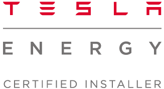 Tesla Energy Certified Installer