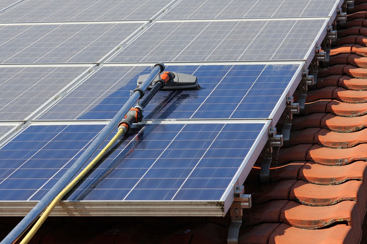 Photovoltaik & Erneuerbare Energien