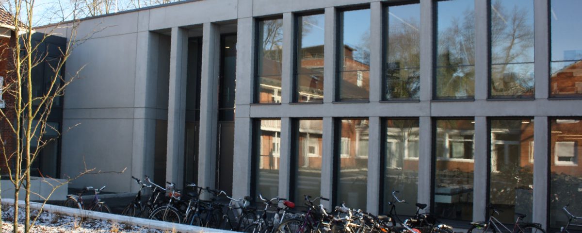 UKM Studienhospital Münster