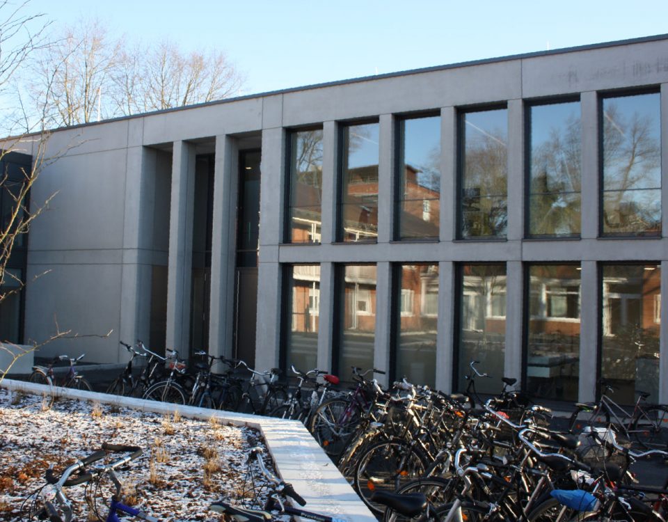 UKM Studienhospital Münster